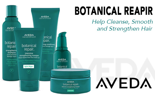 BOTANICL REPAIR COLLECTION