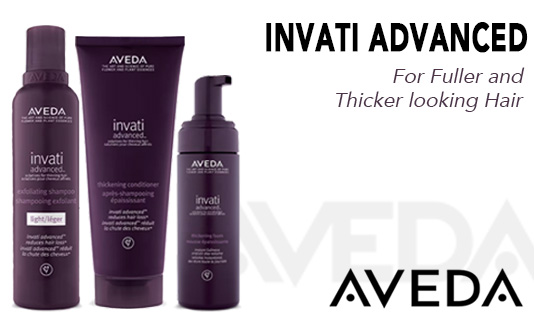 THE INVATI COLLECTION