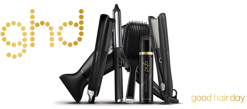 GHD Hair Products