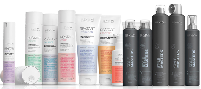 Revlon Professional
